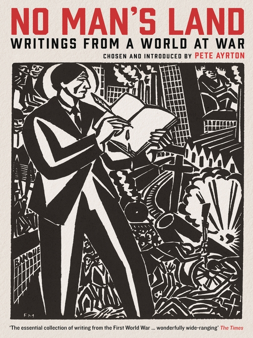 Title details for No Man's Land by Pete Ayrton - Available